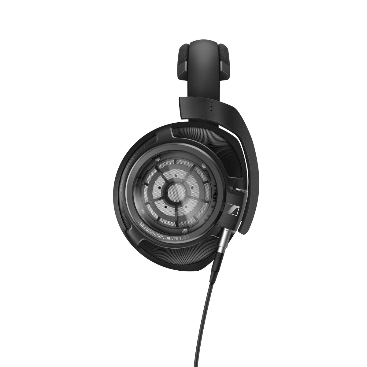 Sennheiser HD 820 Reference Class Open-Back Audiophile Headphones