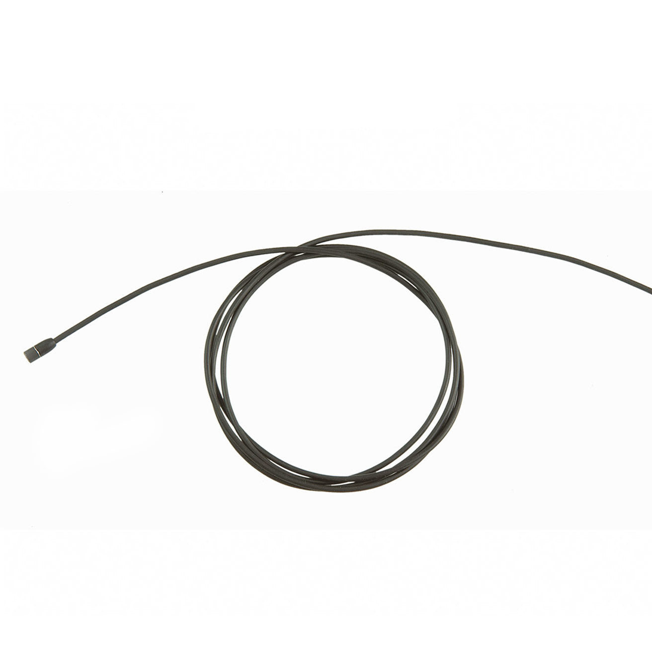 Sennheiser MKE 2-5 GOLD-C Omni-directional Lapel Microphone(Black)