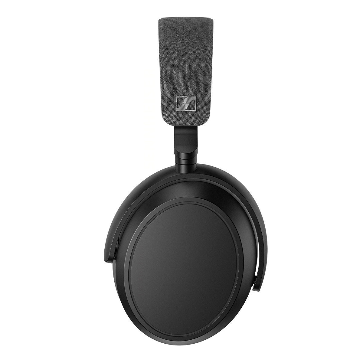 Sennheiser MOMENTUM 4 Noise-Cancelling Wireless Over-Ear Headphones - Black
