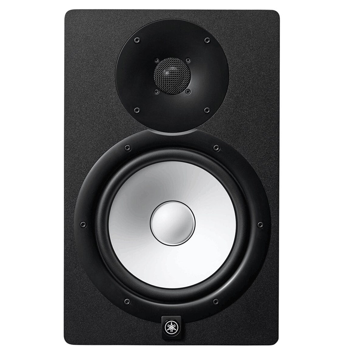Yamaha HS8 Powered Studio Monitor - (Single, Black)