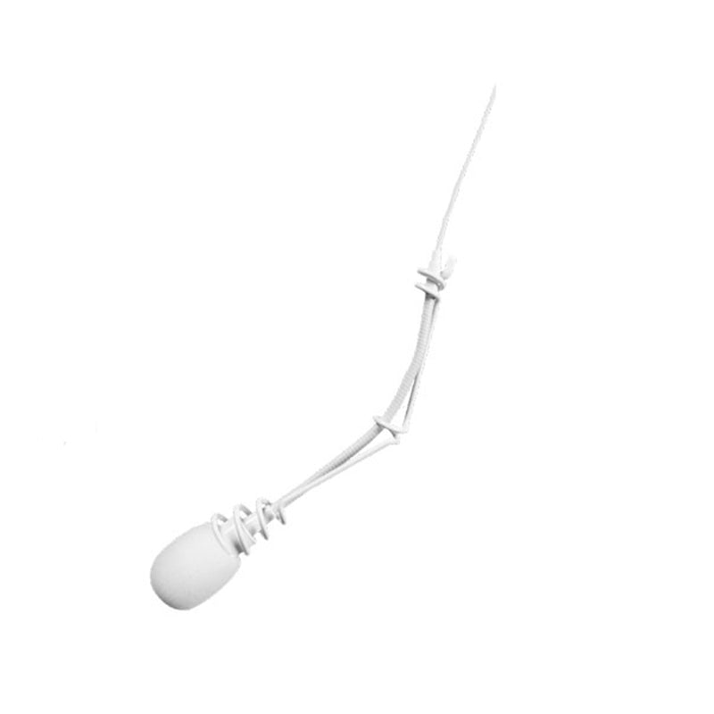 Audac CMX382/W Hanging condenser microphone Hanging condenser microphone -white