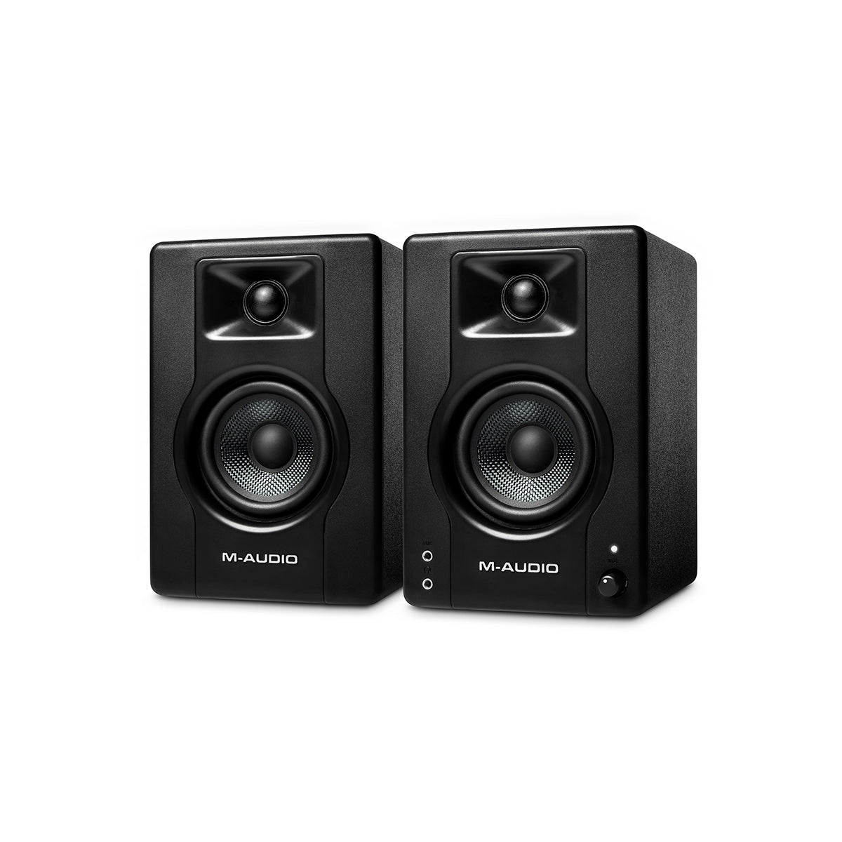 M-Audio BX3 Multimedia Reference Monitors - PAIR