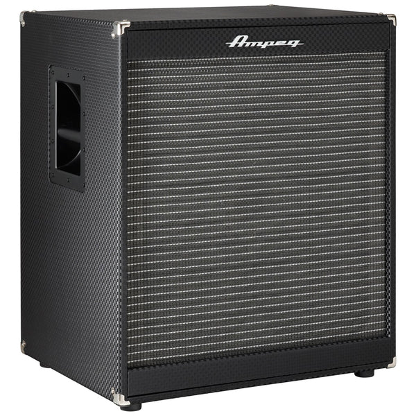 Ampeg PF410HLF 4-10" Horn-loaded, Extended Lows Cabinet, 800W RMS