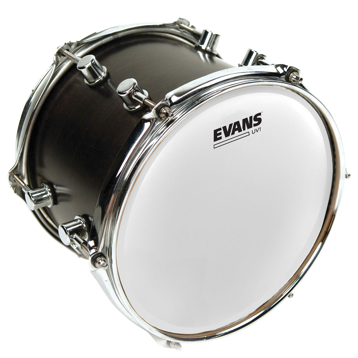 Evans B12UV1 UV1 Coated 12" Drumhead