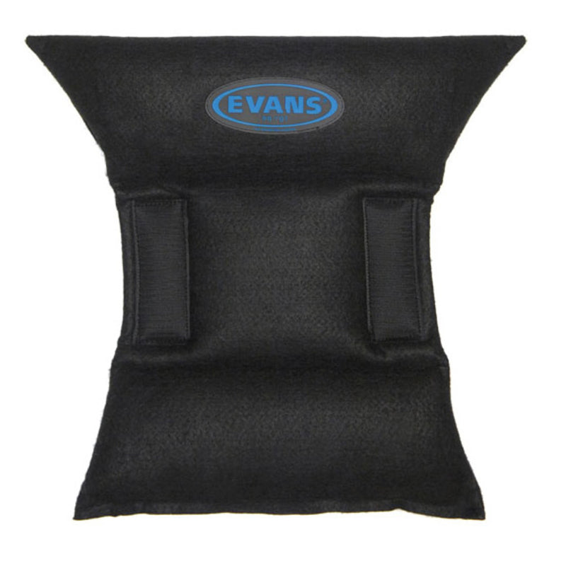 Evans EQPAD Bass Drum Damper Pillow