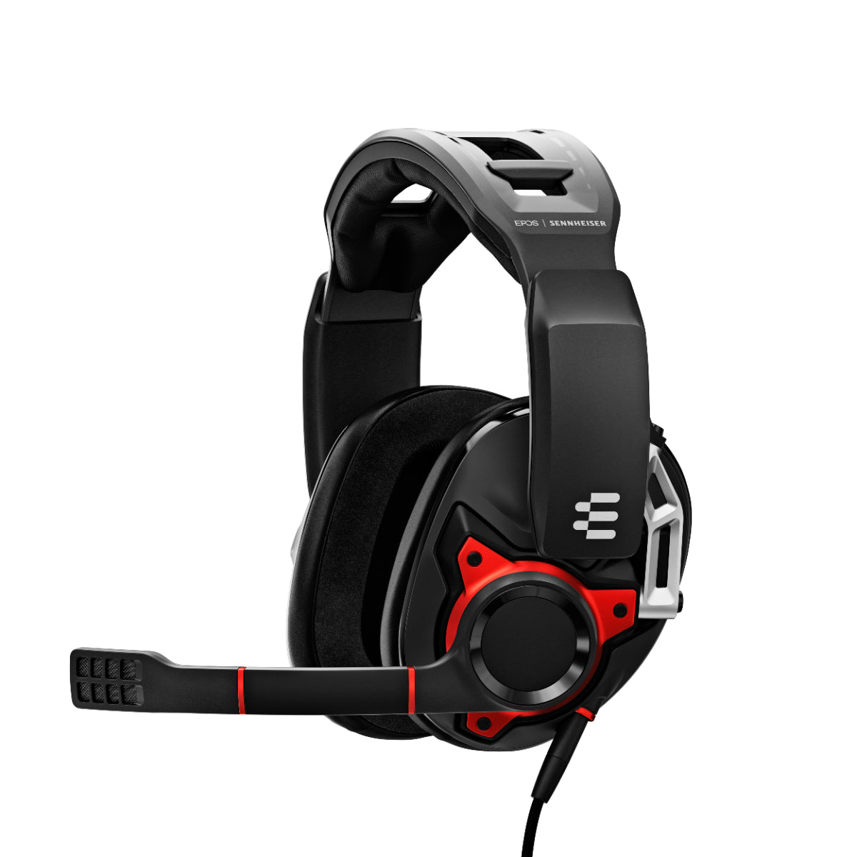 EPOS GSP600 Closed Acoustic Gaming Headset