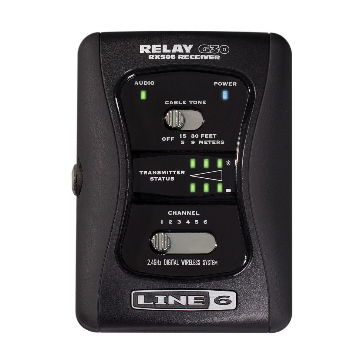 Line 6 Relay G30 Digital Guitar Wireless System