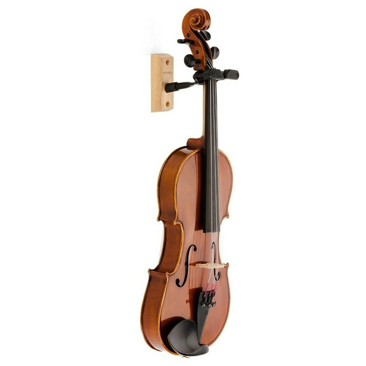 Hercules DSP57WB Violin Hanger For Wall Mounting
