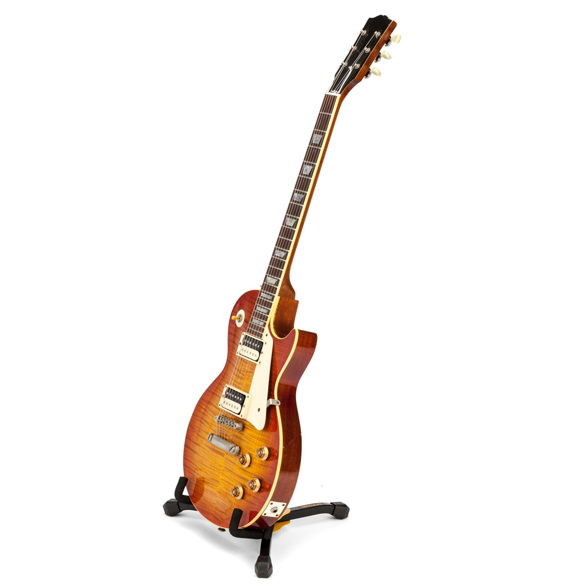 Hercules GS402BB Mini Electric Guitar Stand with Bag