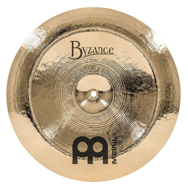 Meinl B16CHB Byzance 16" China Brilliant