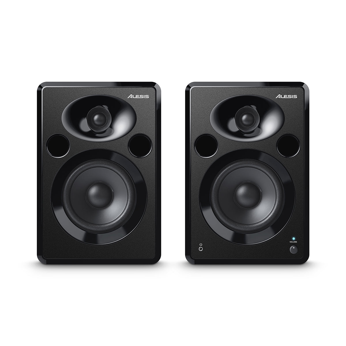 Alesis ELEVATE 5 MKII Powered Studio Speakers (Pair)