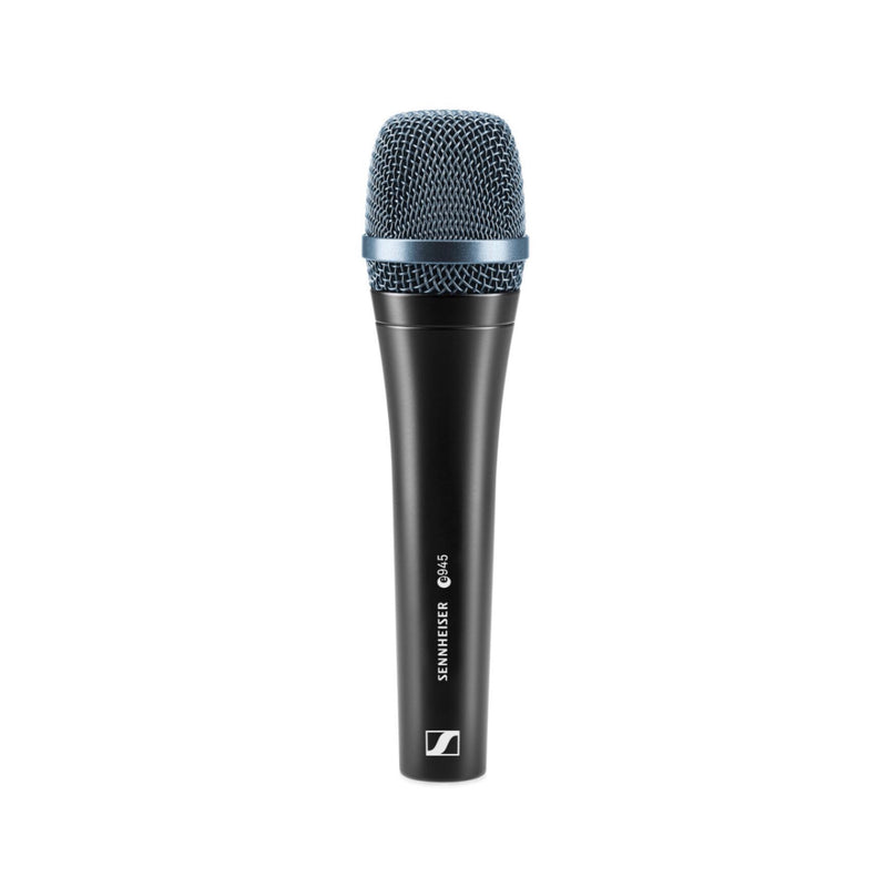Sennheiser E 945 Dynamic Super Cardioid Microphone
