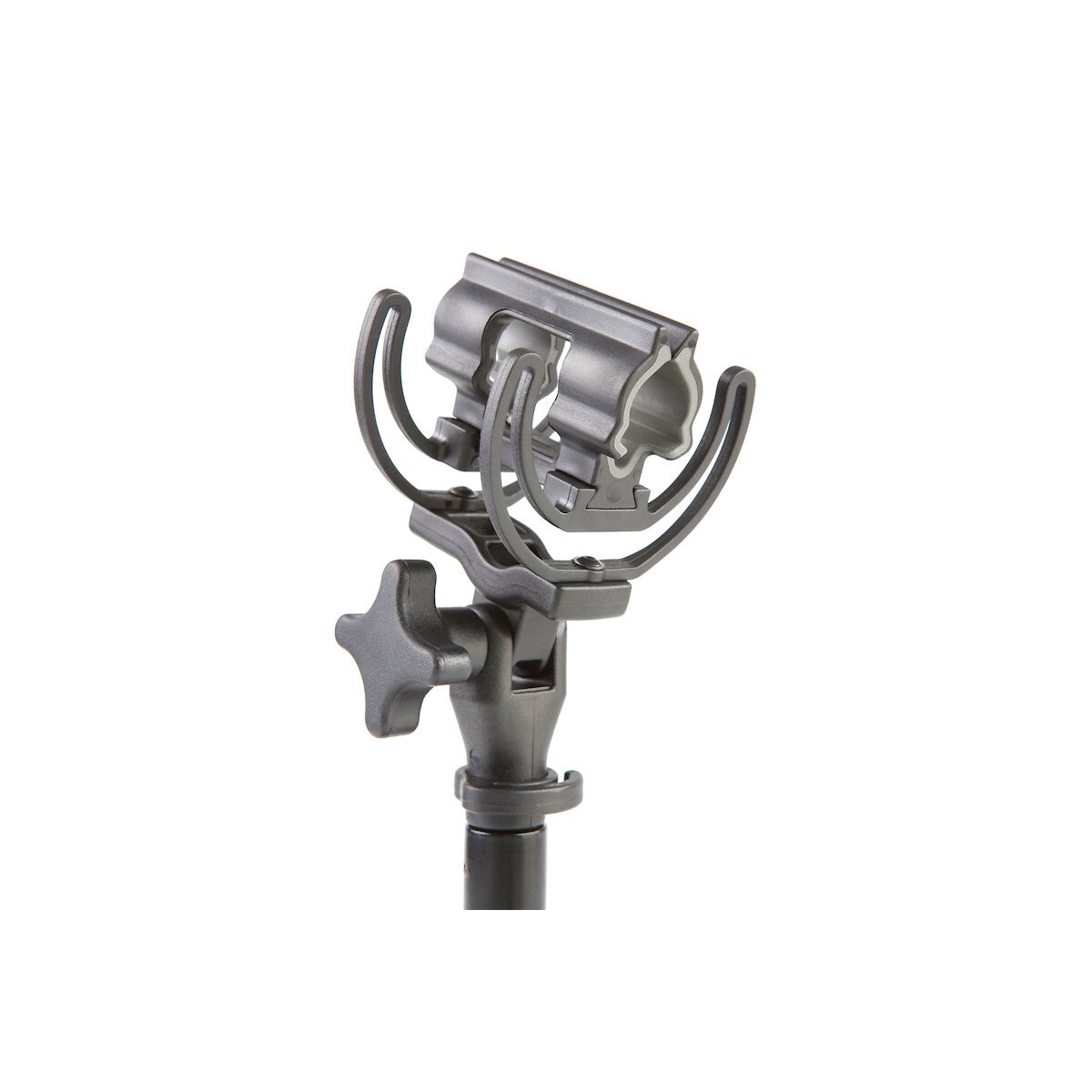 Rycote InVision INV 7HG MKIII Shock Mount, For 19-34mm Diameter Mics
