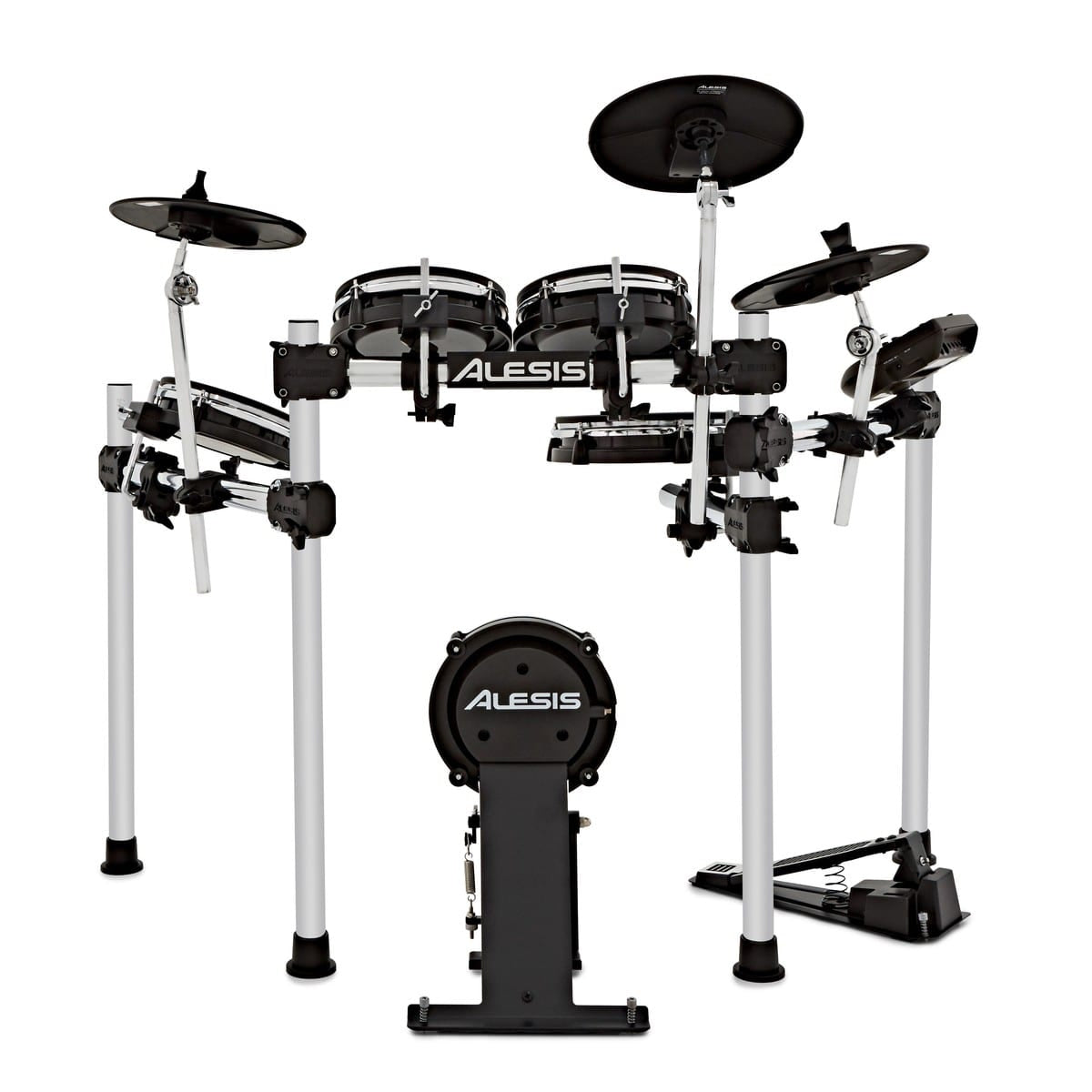 Alesis nitro deals surge