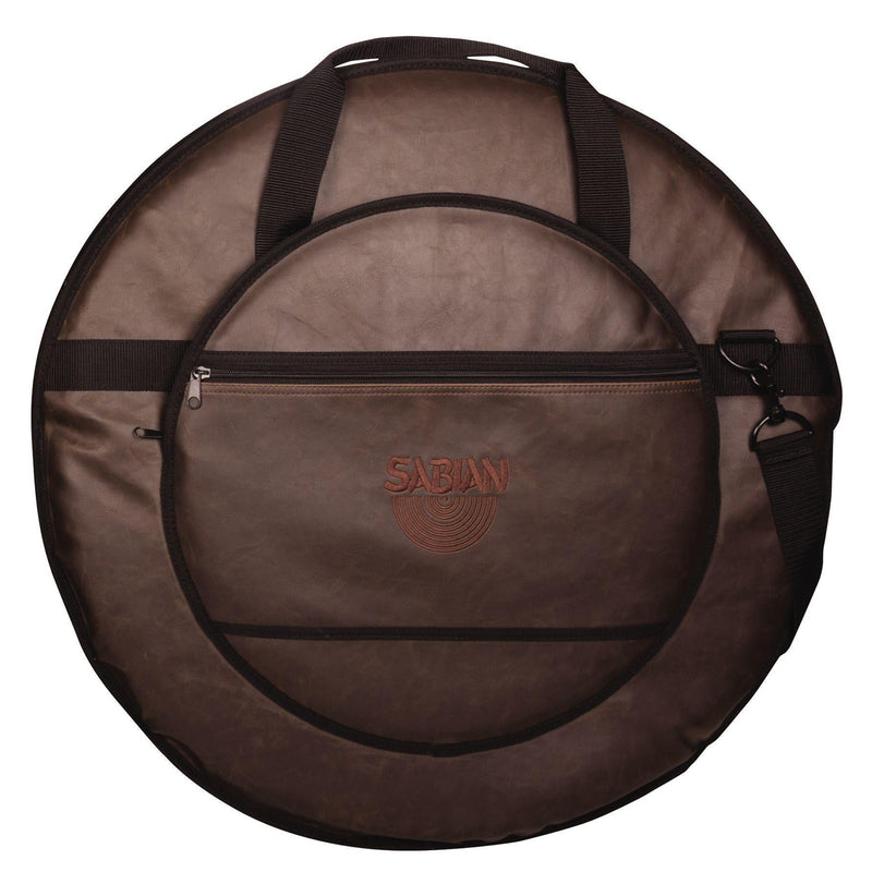 Sabian Classic 24in Vintage Brown Cymbal Bag