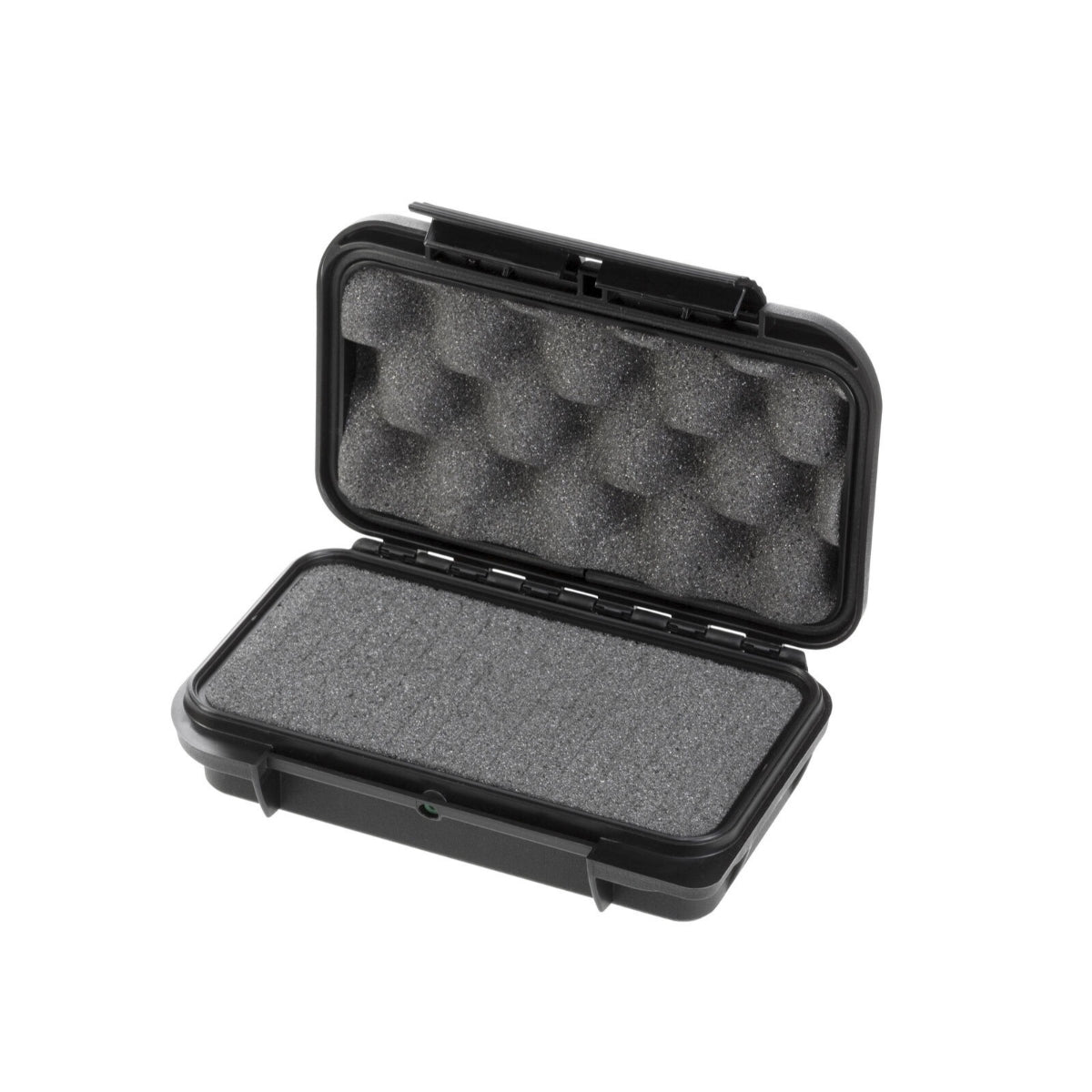 SP PRO 001S Black Case, Cubed Foam, ID: L157xW115xH41mm