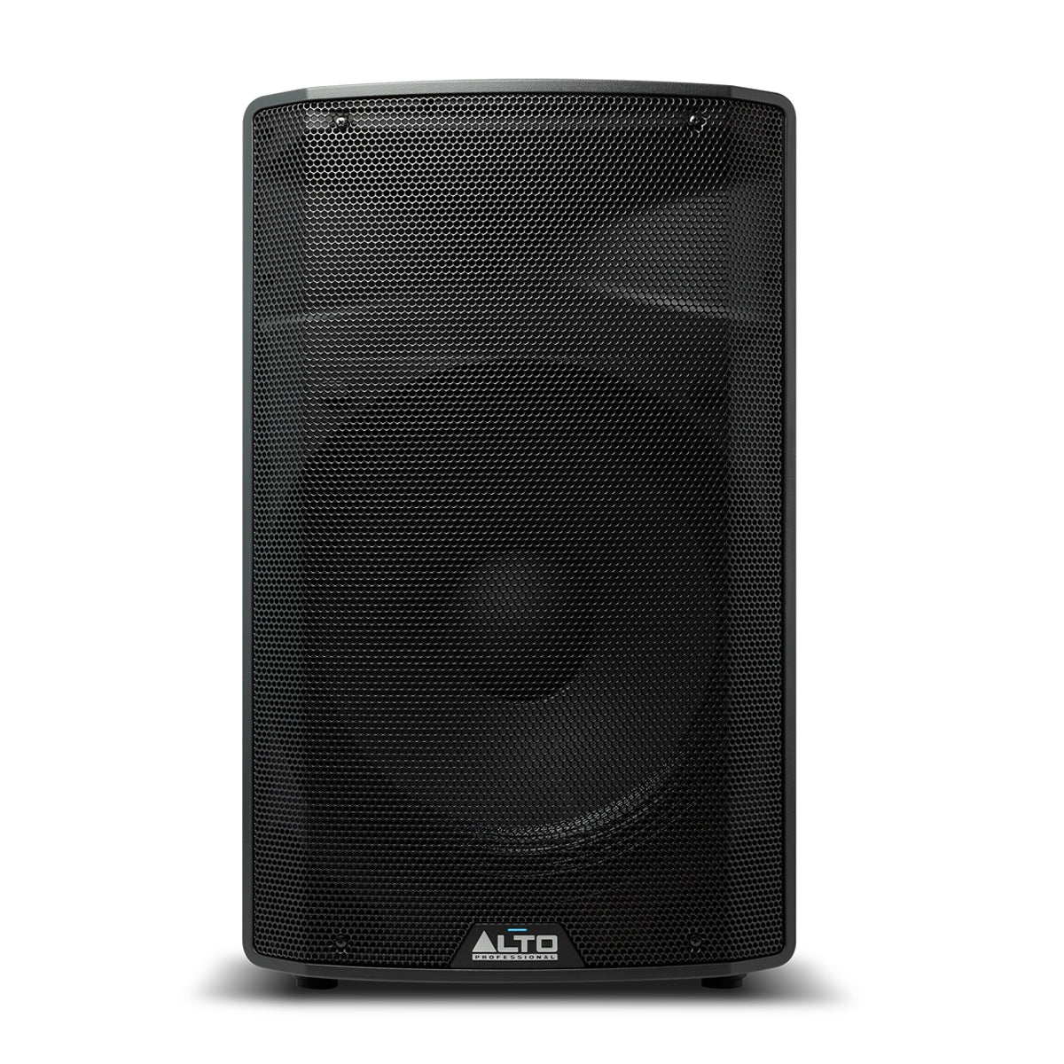 Alto TX315 750-Watt 15-Inch 2-Way Powered Loudspeaker