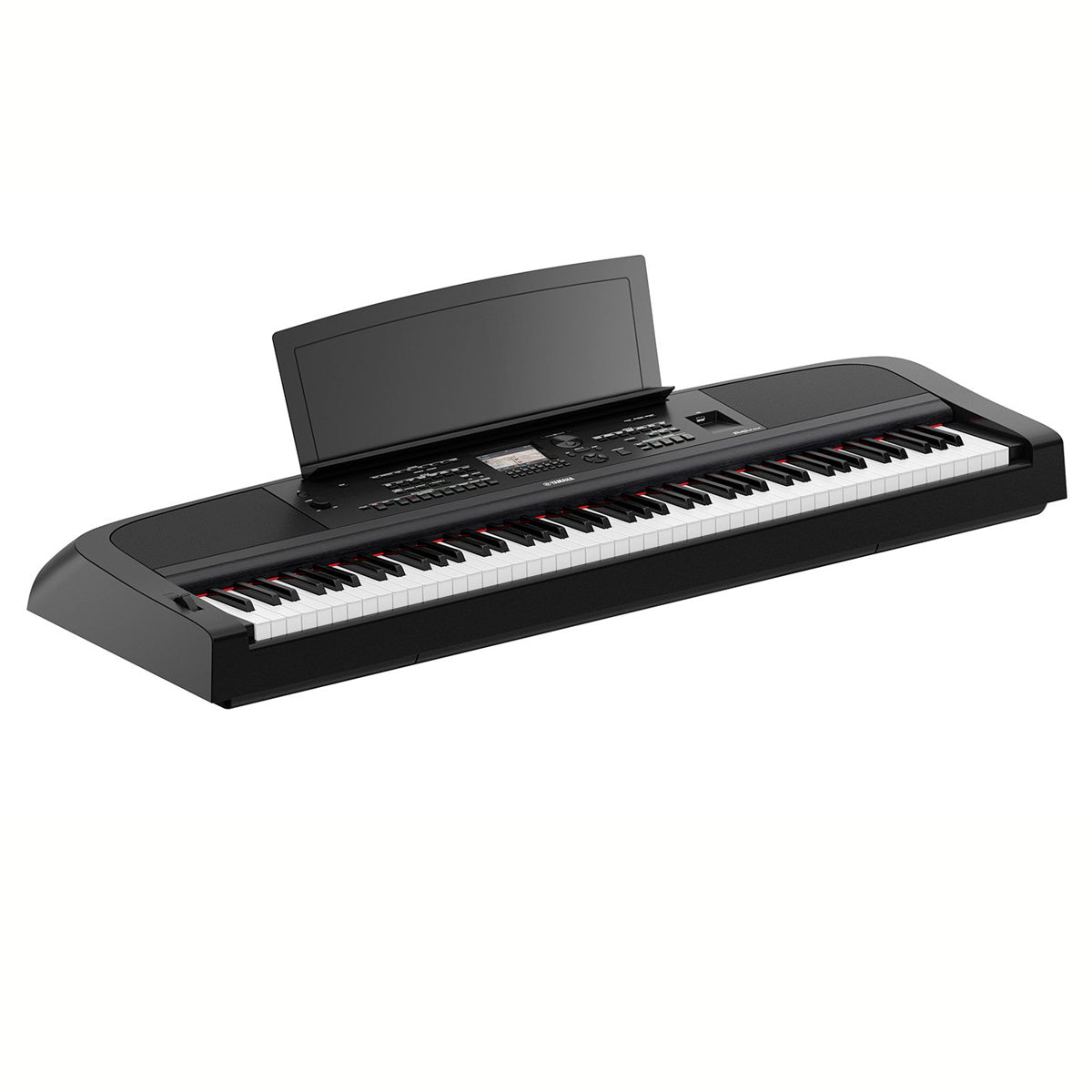 Yamaha DGX670B Portable Grand Digital Piano