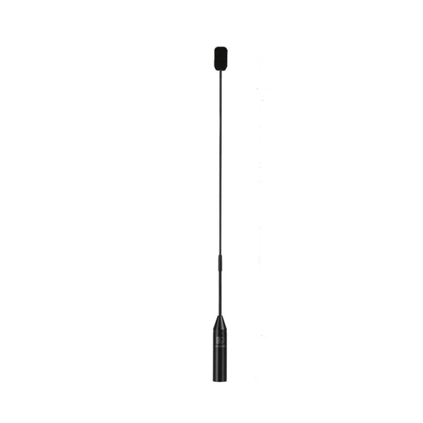 Audac CMX215/45 Pipe-Neck Condenser Microphone Cardioid 450mm
