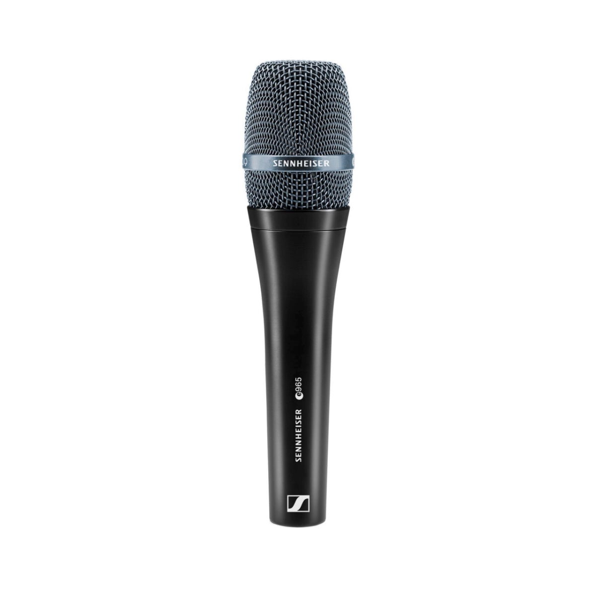 Sennheiser E 965 Condenser Adjustable Cardioid/Super Cardioid Vocal Microphone