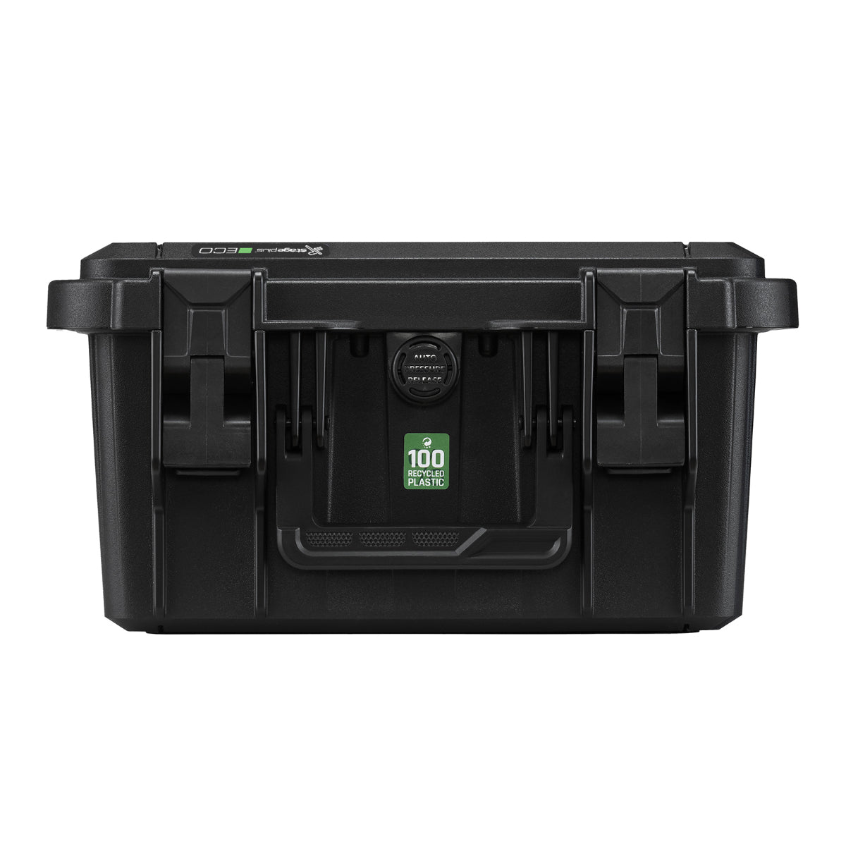 SP ECO 30DS Black Carry Case, Cubed Foam, ID: L290xW220xH160mm