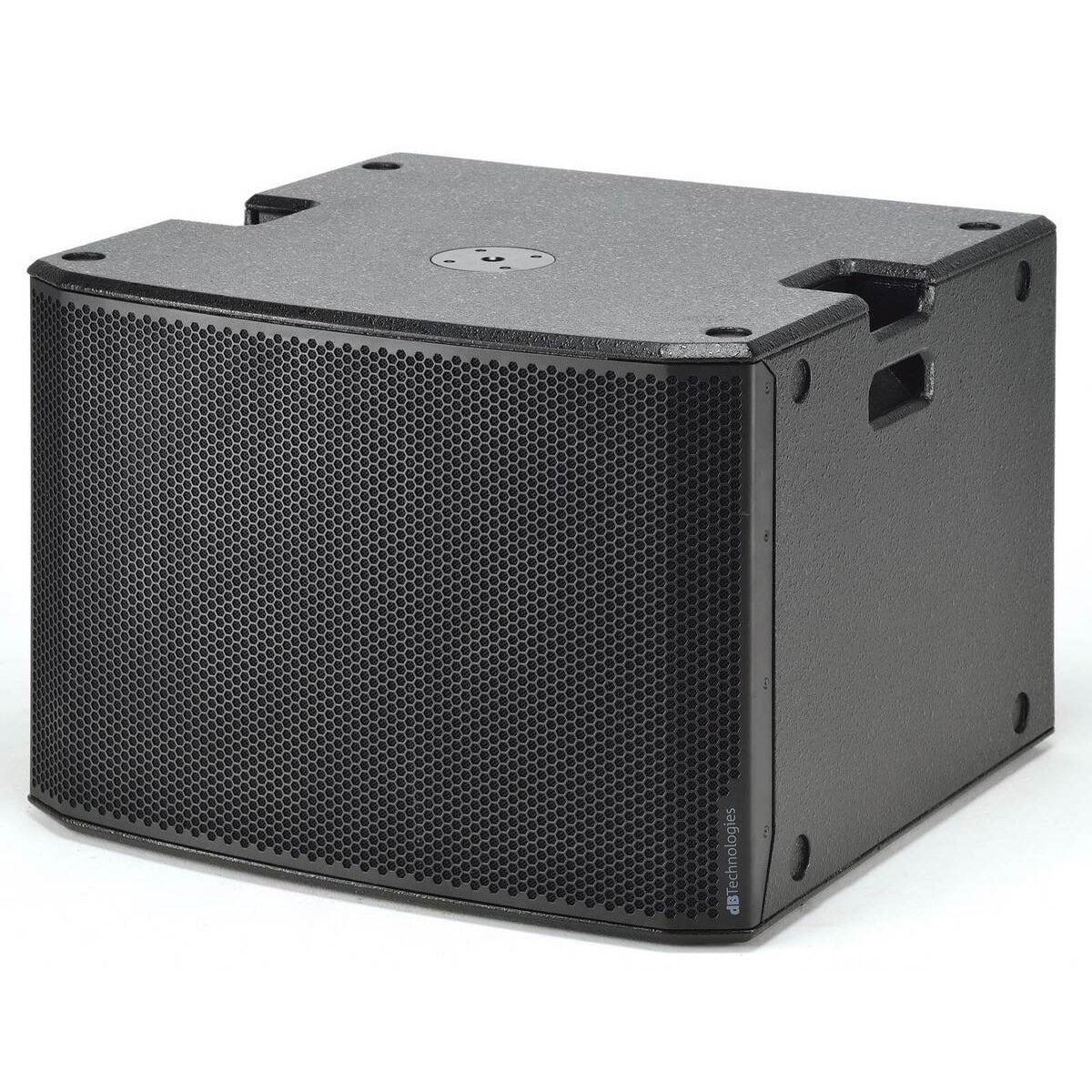 dBTechnologies Sub 918 Active Subwoofer 18inch 900W RMS / 1800W Peak