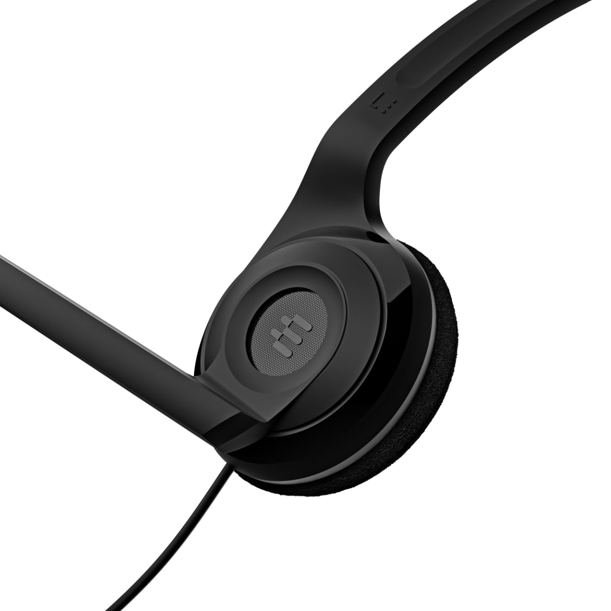 Chat best sale stereo headset