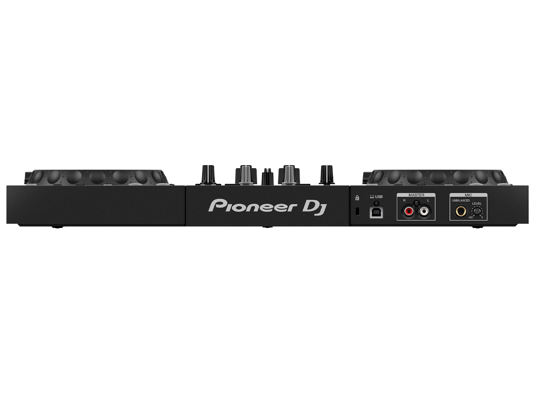 Pioneer DDJ 400 2-Channel Rekordbox Controller