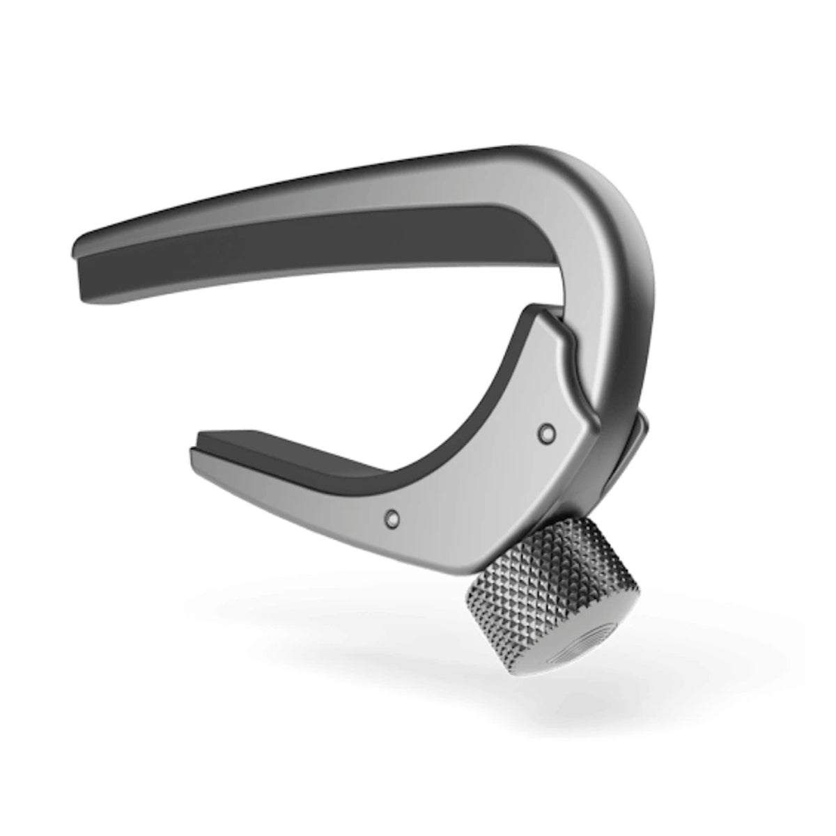 Planetwaves PWCP02S NS Capo - Silver