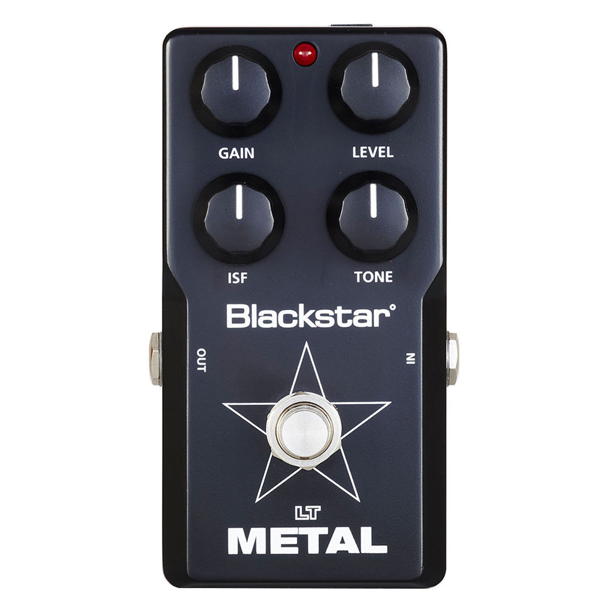 Blackstar LTMETAL Guitar Pedal