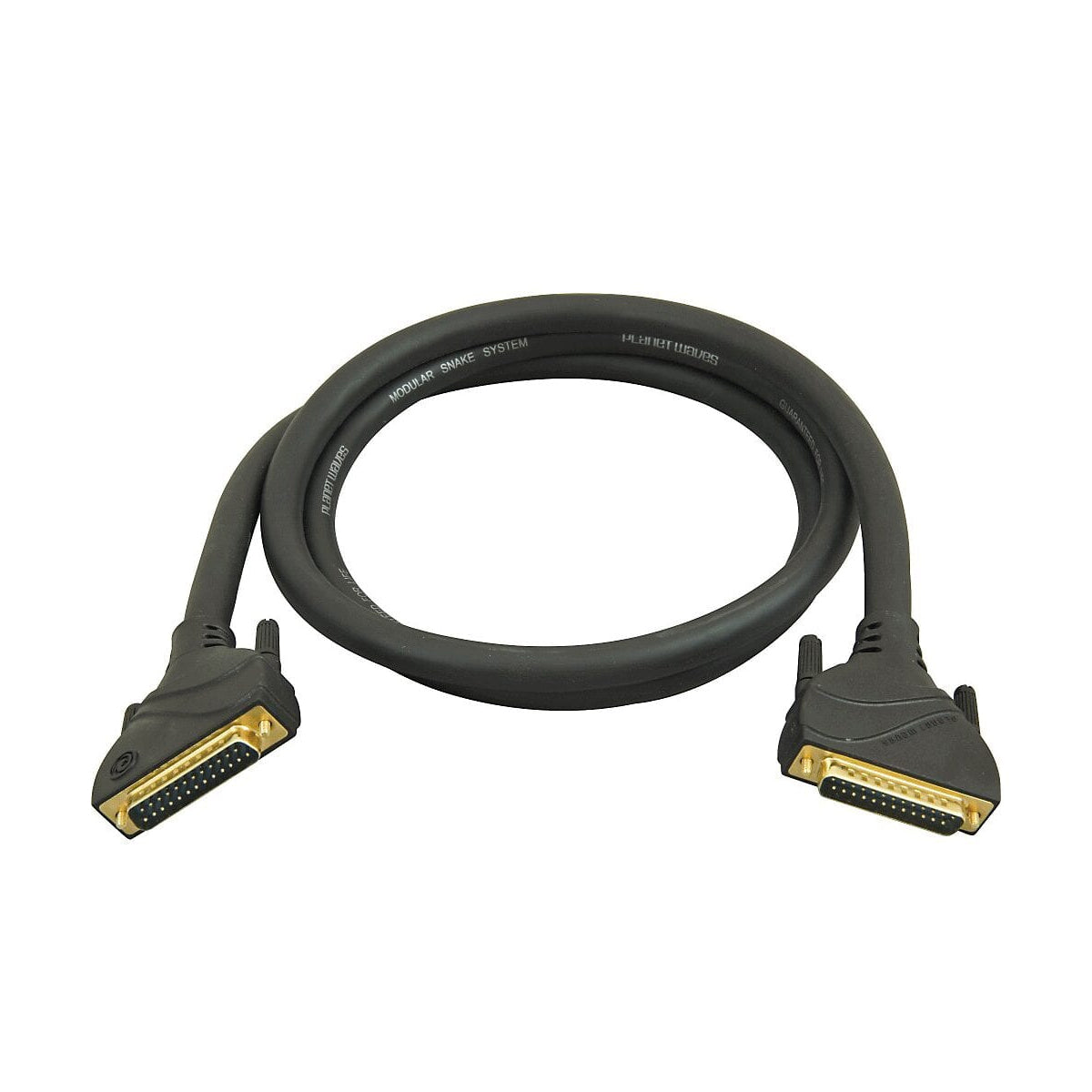 Planetwaves PWDB25MM05 Modular Snake System 5ft Core Cable
