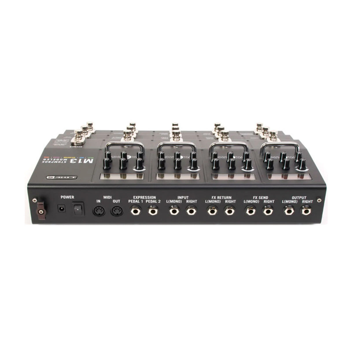 Line 6 M13 Stompbox Modeler