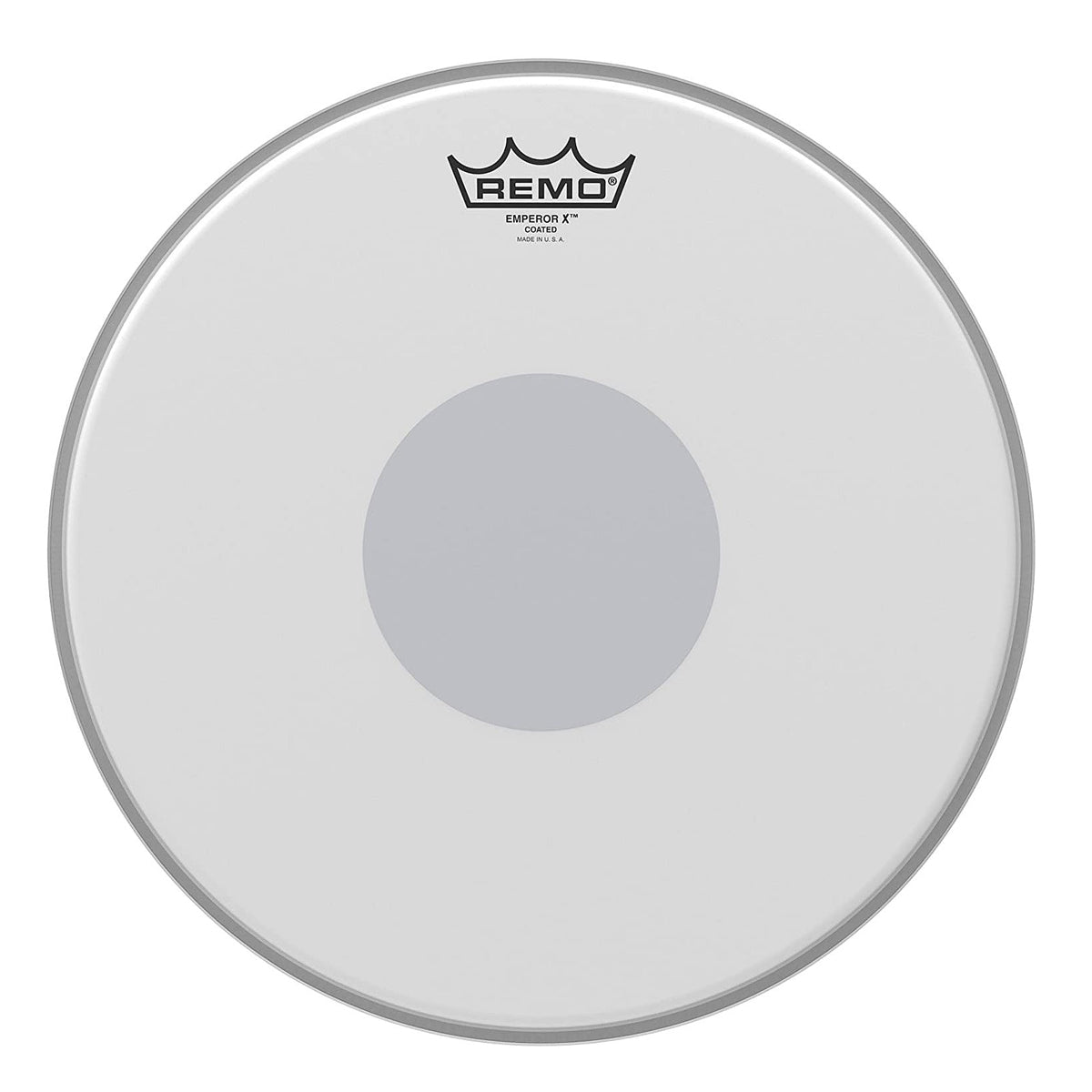 Remo BX011310 13'' Emperor X Coated Bass Drum Head