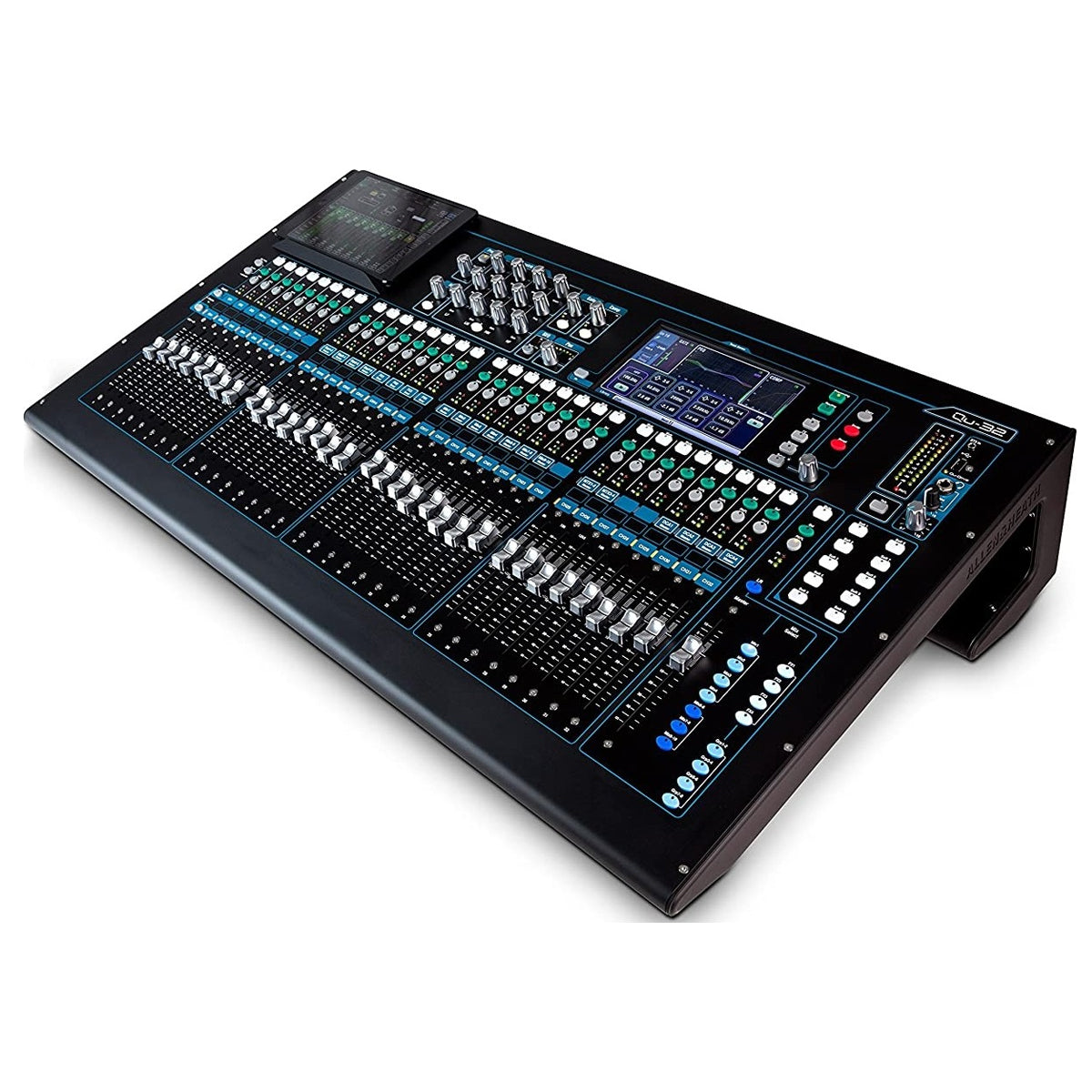 Allen & Heath QU32C Digital Mixing Console