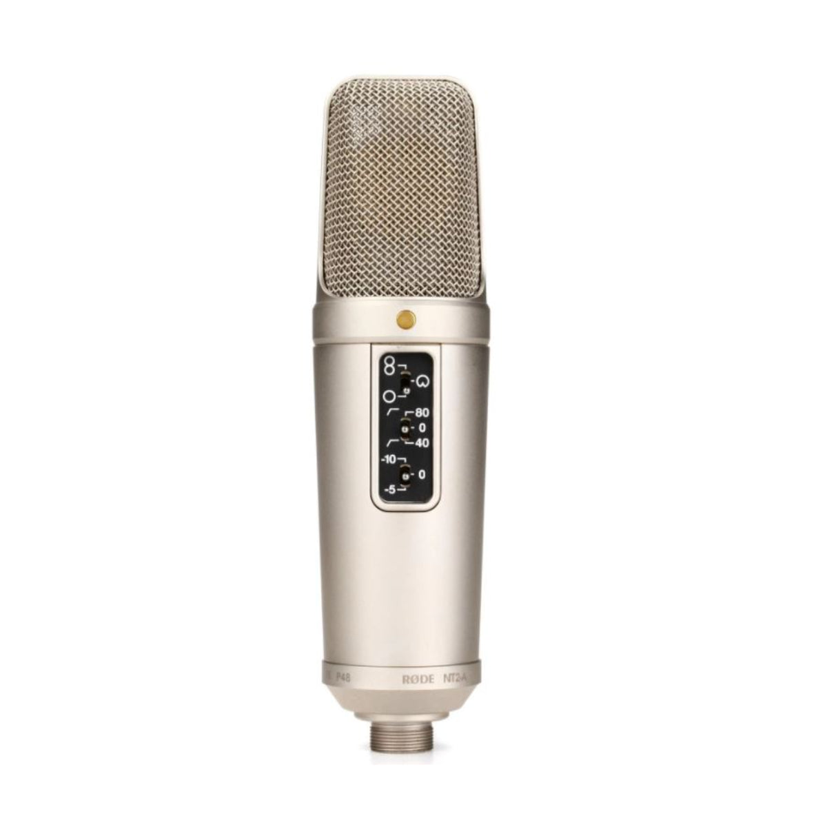 Rode NT2A Studio Diaphragm Condenser Microphone