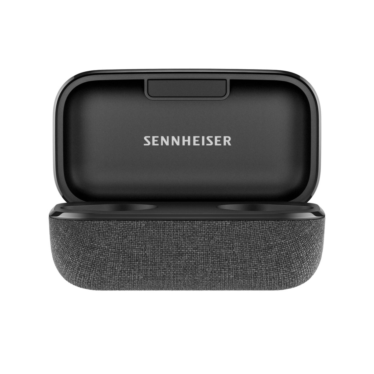 Sennheiser MOMENTUM True Wireless 2 Earbuds - Black