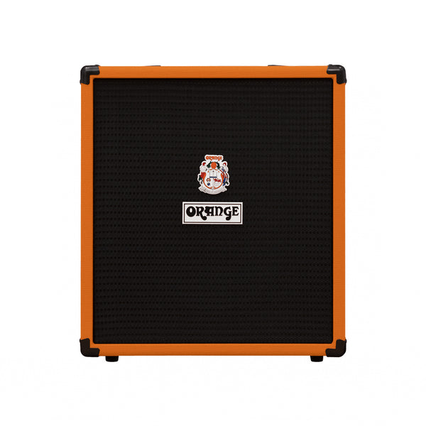 Orange Crush 50watt Bass Amp Combo